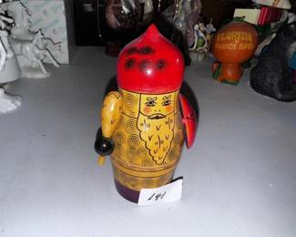 Sale Picture