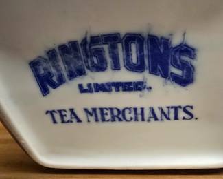 Ringtons Tea Merchants