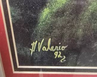 P. Valerio 1992
