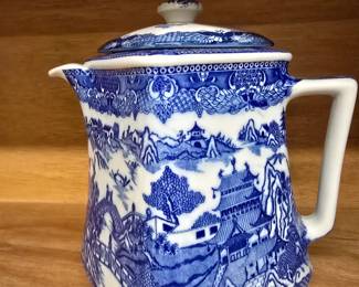 Ringtons Tea Merchants