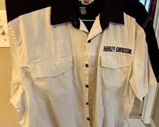 Men's clothing