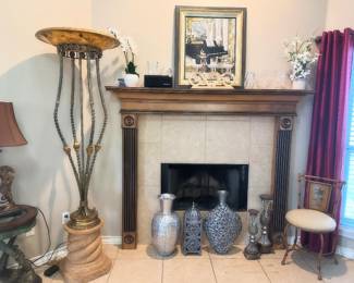 Beautiful Decor