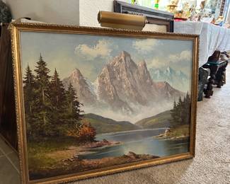 Sale Picture