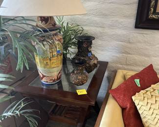 Beautiful furniture