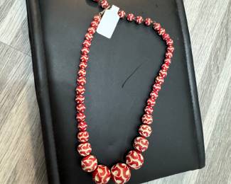 Vintage Bakelite
