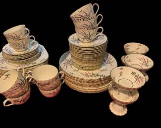 Royal Worcester Dunrobin
