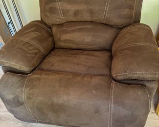 Recliner