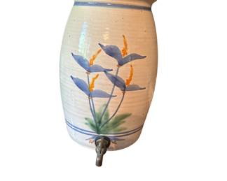 Down To Earth Pottery