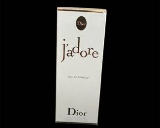Jadore by Dior NEW in sealed box