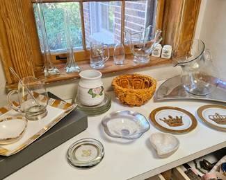 Butler's pantry