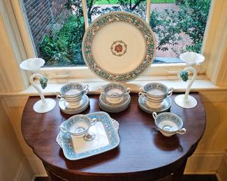 Wedgwood "Florentine"