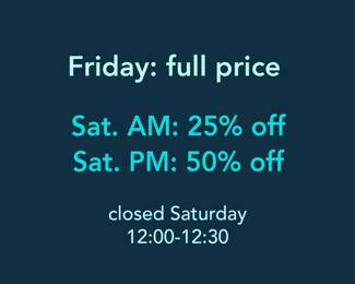 Sale Picture