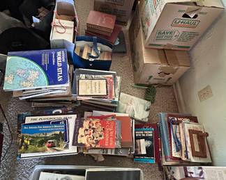 Books