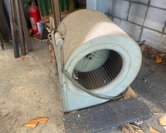 Axial Fan