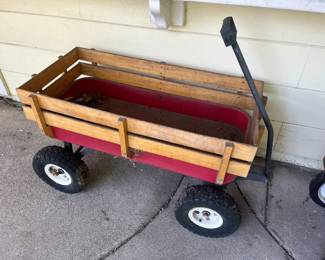 Wagon