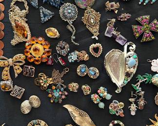 Costume Jewelry