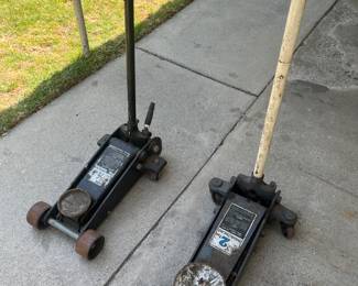 Car Jack