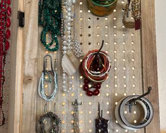 Costume Jewelry