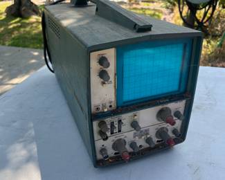 Tektronix T932 Oscilloscope