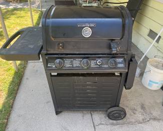 Grill