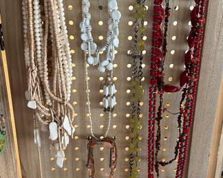 Costume Jewelry