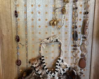 Costume Jewelry