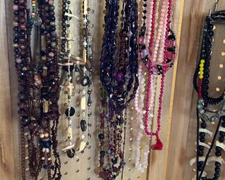 Costume Jewelry