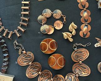 Costume Jewelry