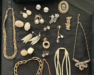 Costume Jewelry