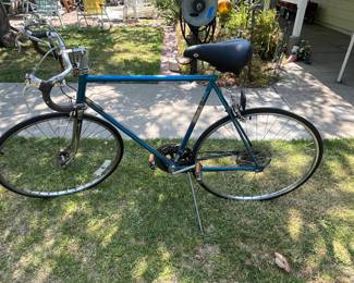 Bicycle