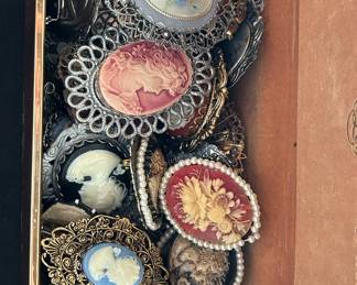 Costume Jewelry