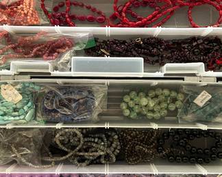 Beads for Making Jewelry