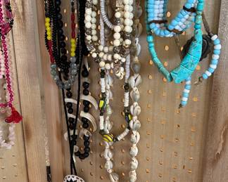 Costume Jewelry