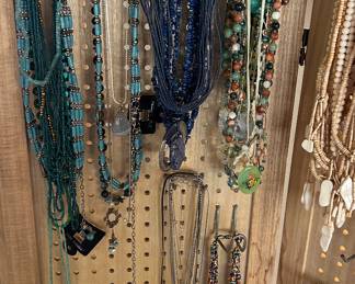Costume Jewelry