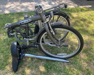 Bicycle