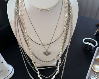 Sterling Silver