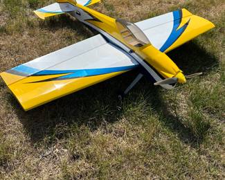 RC Airplane
