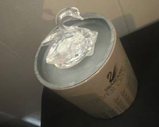 Swarovski Goose