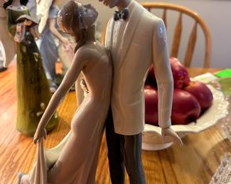 Dancing Couple