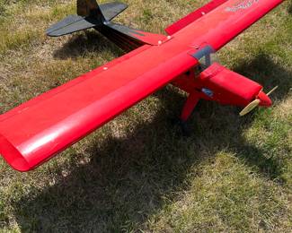 RC Airplane