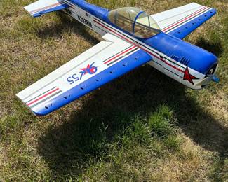 RC Airplane