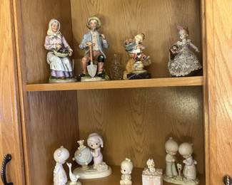 Precious Moments Collection
