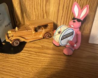 Energizer Bunny