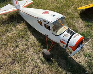 RC Airplane