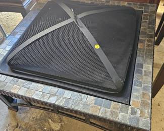 FIRE PIT