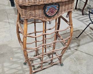 WICKER