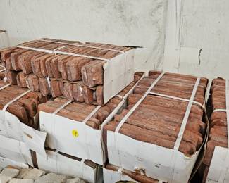 LANDSCAPE PAVERS