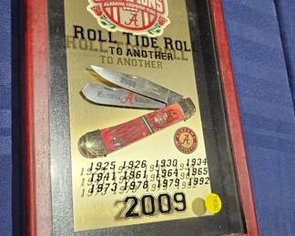 ALABAMA KNIFE