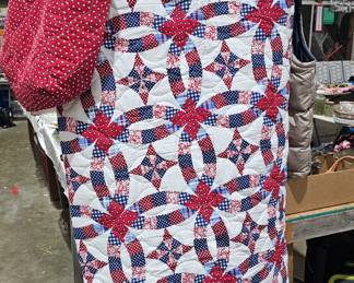 QUILT KING SIZE