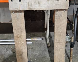 FURNITURE DOLLY